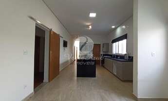 Imagem 4: Casa - Swiss Park - Campinas