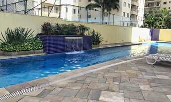 Imagem 6: Apartamento para venda com 72 metros quadrados com 3 quartos em Vila Gomes Cardim - São Pa