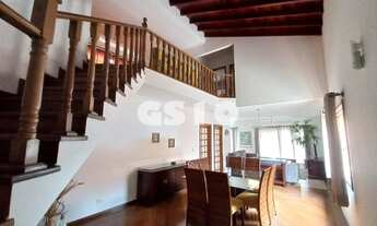 Imagem 2: SOBRADO ISOLADO A VENDA NA VILA SÔNIA - COM 3 SUÍTES E 5 VAGAS, SÃO PAULO, SP