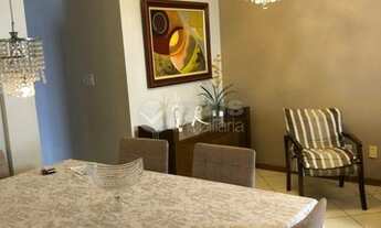 Imagem 3: Apartamento à venda com 2 quartos sendo 1 suíte no Condomínio Solarium - Costa Azul