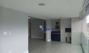 Imagem 4: Apartamento com 2 dormitórios à venda, 109 m² por R$ 1.279.000,00 - Granja Julieta - São P