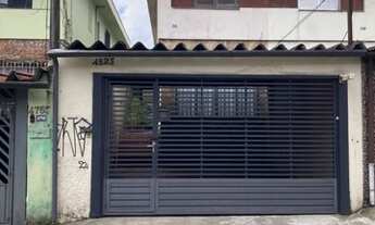 Imagem: Casa sobrado Planalto Paulista- Moema