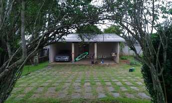 Imagem 7: Chácara com 3 dormitórios à venda, 2500 m² por R$ 810.000,00 - Chacaras Guararema - Jacare