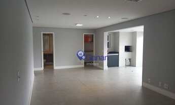 Imagem 3: Apartamento com 2 dormitórios à venda, 109 m² por R$ 1.279.000,00 - Granja Julieta - São P