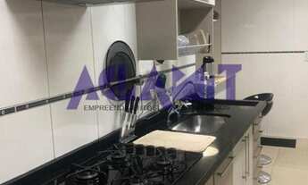 Imagem 4: Cobertura duplex com churrasqueira