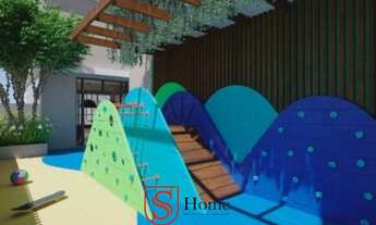 Imagem: Apartamento 2 quartos e 1 vaga à venda