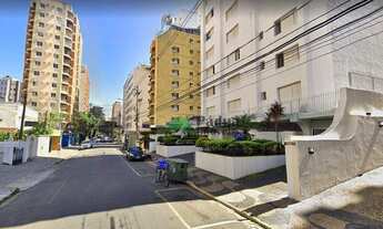 Imagem 3: Apartamento com 1 dormitório à venda, 45 m² por R$ 165.000,00 - Cambuí - Campinas/SP