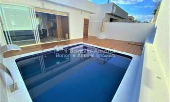 Imagem: Casa - São Luiz - Paulínia