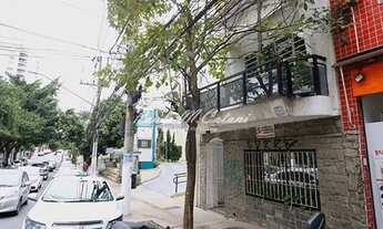 Imagem 2: Sobrado com 478 m2 na Rua Oscar Freire em Pinheiros! Excelente localização! Oportunidade!