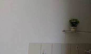 Imagem 4: Casa com 1 dormitório para alugar, 45 m² por R$ 900,00/mês - Parque Brasília - Campinas/SP