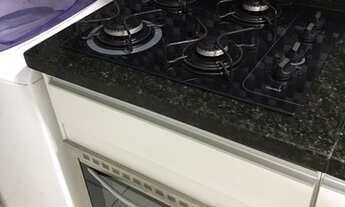 Imagem: Apartamento para venda tem 50 metros quadrados