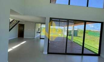 Imagem 2: CASA EM CONDOMÍNIO - 5 SUÍTES - PRAIA DO FORTE