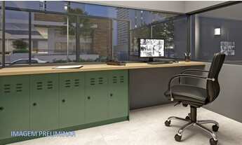 Imagem 7: Triplex à venda com 141 m² sendo 2 dormitórios, 1 Suíte, 2 vagas de garagem na Vila Marian