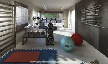 Imagem 3: Apartamento padrao CORDEIROS ITAJAI SC Brasil