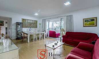 Imagem 2: Apartamento com 3 quartos e 2 vagas para aluguel no Alto da Glória