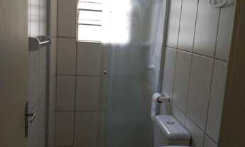 Imagem 3: Casa com 1 dormitório para alugar, 45 m² por R$ 900,00/mês - Parque Brasília - Campinas/SP