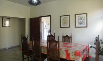 Imagem 3: Casa para venda tem 183 metros quadrados com 3 quartos em Angola - Betim - MG