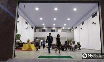 Imagem 2: SALA COMERCIAL/GALPAO DE ALTO PADRÃO