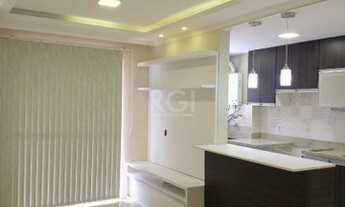 Imagem 3: Porto Alegre - Apartamento Padrão - Tristeza