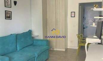 Imagem 2: Apartamento reformado, próximo as estações de metro São Joaquim e Liberdade