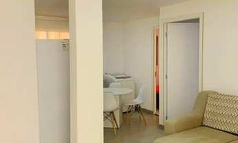 Imagem 3: Apto mobiliado 2 dorm