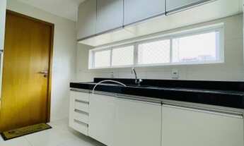 Imagem 7: Apartamento para venda tem 113m em lagoa nova