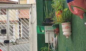 Imagem 3: Sobrado com 3 dormitórios à venda, 120 m² por R$ 650.000 - Mandaqui - São Paulo/SP