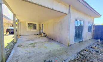 Imagem: Casa em Matinhos no balneário Praia Grande