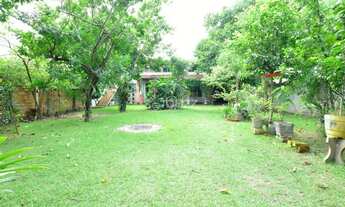 Imagem: Terreno - Campeche - Florianópolis