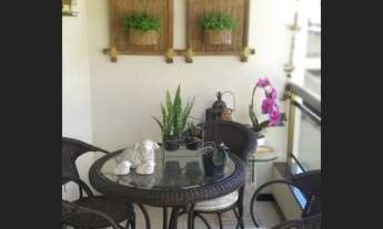 Imagem: Apartamento a venda no Setor Nova Suiça