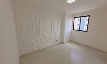 Imagem 6: Apartamento no Belíssimo Infinity Club Residence no Bairro do Mirante !!!