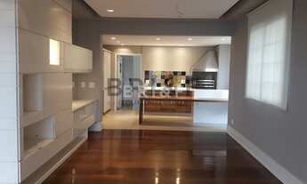 Imagem 7: Apto de Luxo 217m² Campo Belo