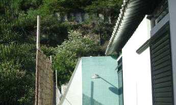 Imagem 5: Cobertura Duplex com vista espetacular e com 202m² na Lagoa, Rio de Janeiro!