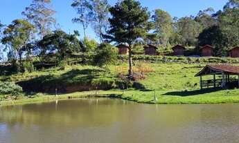 Imagem 1: Biritiba-Mirim - Sítio - Biritiba