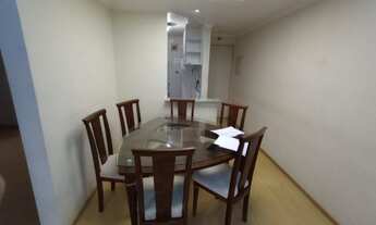 Imagem 5: Apartamento para Locação em São Paulo, Vila Curuçá, 2 dormitórios, 1 banheiro, 1 vaga