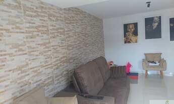 Imagem 4: Sobrado 3 Dormitórios (1 Suíte) Próximo Estação Autódromo-Interlagos