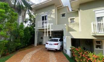 Imagem: Casa - Parque Imperador - Campinas