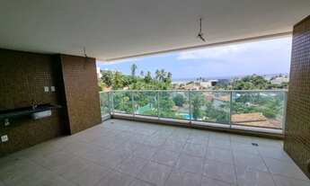 Imagem 3: Mario Cravo vista mar, 2 dormitórios, varandão à Venda 660.000,00