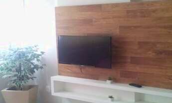 Imagem 6: Apto central em predio com piscina