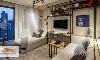 Imagem 6: Is Perdizes Studio 26m² Novo Com Lazer Completo Do Lado Do Metro Perdizes