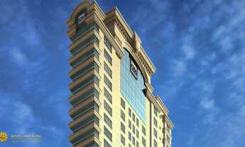 Imagem 4: Apartamento à venda com 4 suítes em Meia Praia Itapema