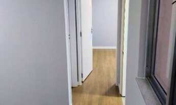 Imagem 4: Ótimo Apto Sala 2 Qts no Euclides Figueiredo Taquara