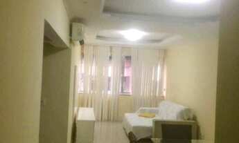 Imagem 2: Apartamento com 3 dormitórios à venda, 120 m² por R$ 470.000,00 - Centro - Nova Iguaçu/RJ