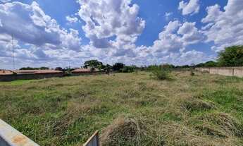 Imagem 4: Terreno/Área à venda, Chácaras Vila Real - Uberaba/MG