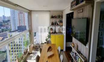 Imagem 5: SAO PAULO - Apartamento Padrão - VILA CLEMENTINO