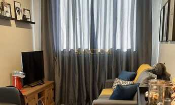 Imagem: Apartamento - Loteamento Parque São Martinho