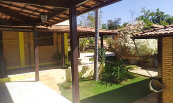 Imagem 3: Casa de Condomínio Fechado, MG010, KM55, sentido serra do cipo