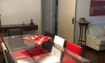 Imagem 5: Apartamento Venda Higienópolis 167 m² 3 Dormitórios