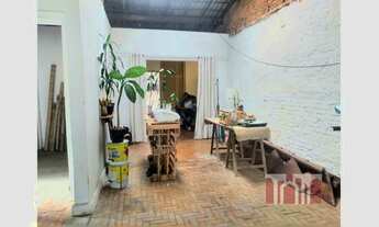 Imagem 3: Galpão para venda com 150 metros quadrados em Vila Cordeiro - São Paulo - SP