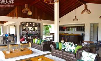 Imagem 4: MORE DENTRO DE UM JARDIM COM GOLFE, NATUREZA E DIVERSÃO